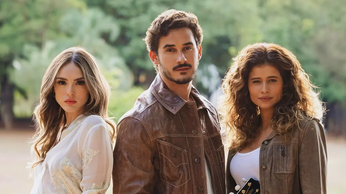 Coração Acelerado: conheça a trama, o elenco e o resumo da primeira semana da novela