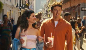 De Férias com Você é o romance mais maduro da Netflix de 2026