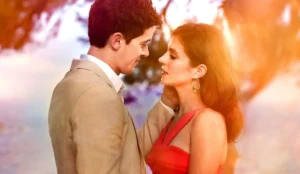 De Férias com Você: a decisão final de Poppy e Alex explicada; eles ficam juntos?