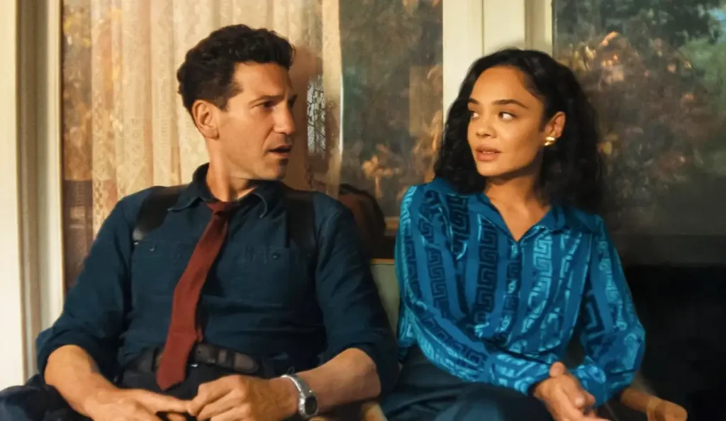 Dele & Dela: suspense da Netflix aposta em duas versões da verdade