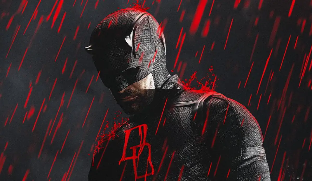 Demolidor Renascido: Disney+ muda a data de estreia da 2ª temporada