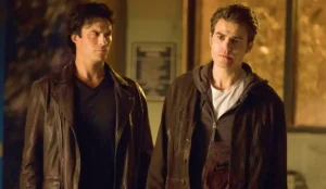 Diários de um Vampiro está de volta à Netflix com temporada inédita