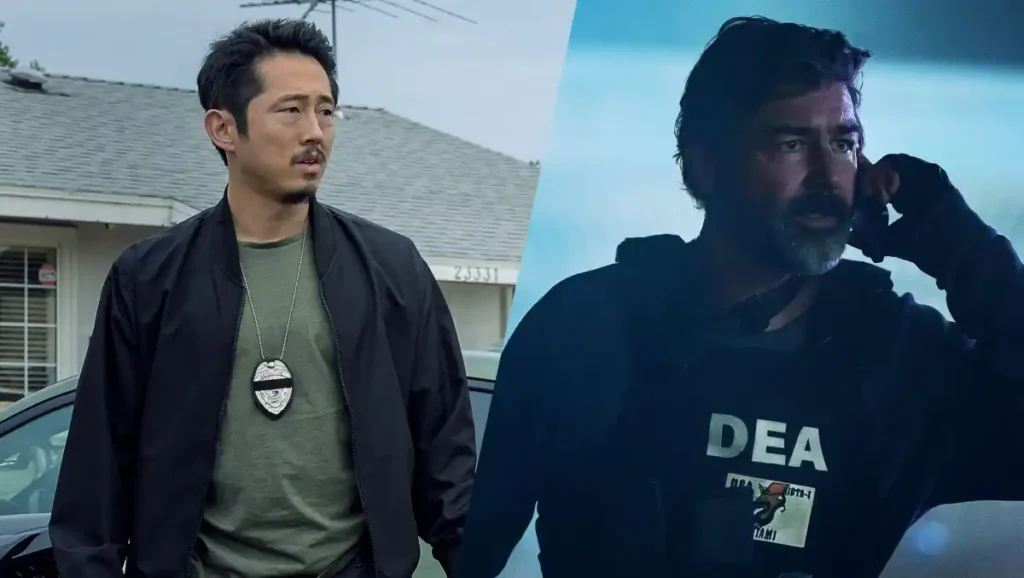 Confronto entre policiais marca a revelação do traidor em Dinheiro Suspeito.