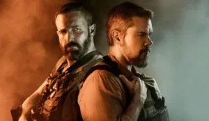 Dinheiro Suspeito: filme da Netflix reúne Matt Damon e Ben Affleck em trama de corrupção e traição