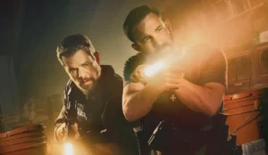 Dinheiro Suspeito: o que é verdade e o que é ficção por trás do filme da Netflix