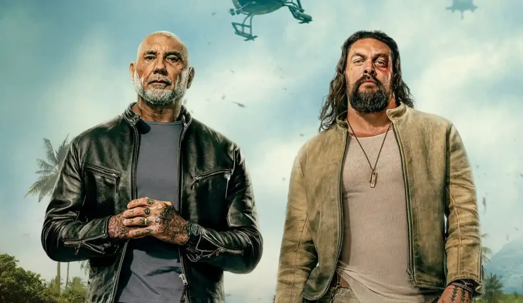 Dupla Perigosa: entenda o final do filme do Prime Video e por que foge do óbvio Final explicado de Dupla Perigosa revela que o filme vai além da ação