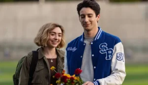 Espíritos na Escola: quando saem os próximos episódios da 3ª temporada no Paramount+