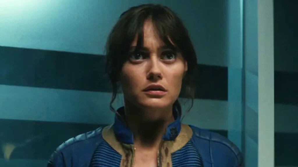 Imagem da série Fallout, do Prime Video