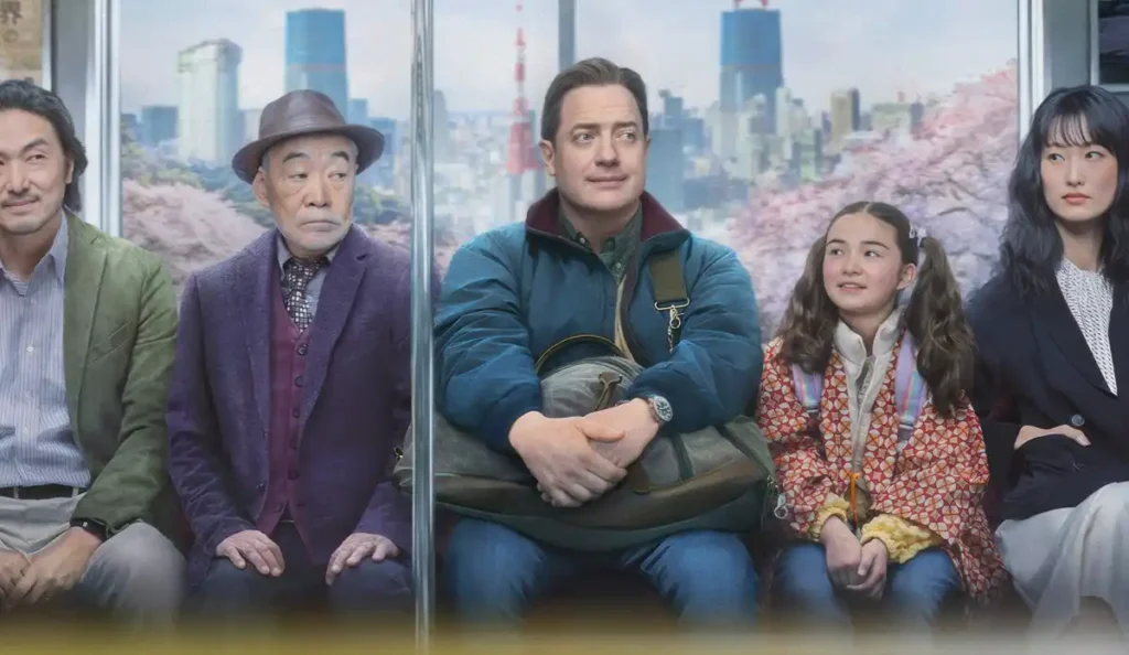 Família de Aluguel: onde assistir o filme online no streaming Onde assistir Família de Aluguel online? Filme com Brendan Fraser chega ao VOD