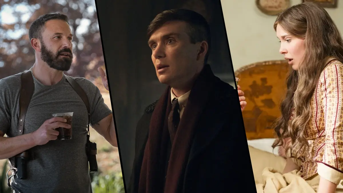 Netflix revela todos os filmes que chegam em 2026; veja a lista completa