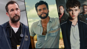 Globo de Ouro 2026: confira a lista completa com os vencedores da premiação