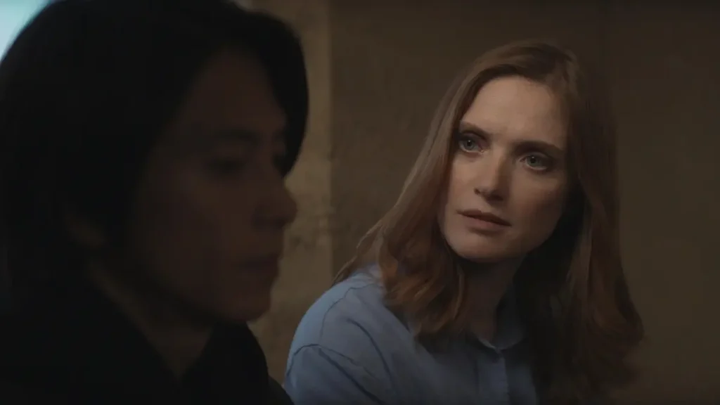 Imagem da série Gotas Divinas