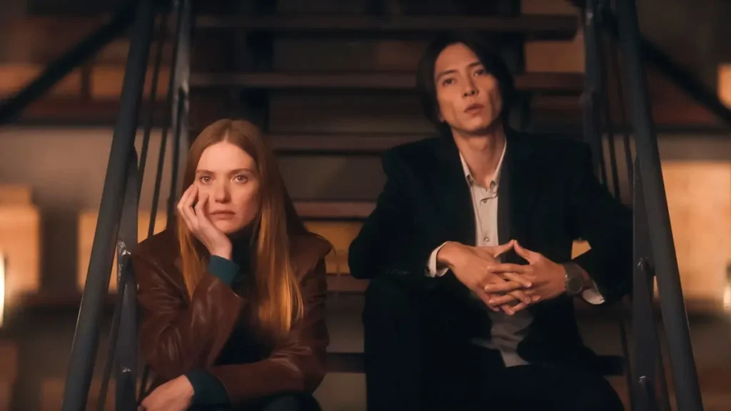 Imagem da série Gotas Divinas