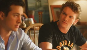 Heated Rivalry na HBO Max: veja como será o lançamento dos episódios no Brasil