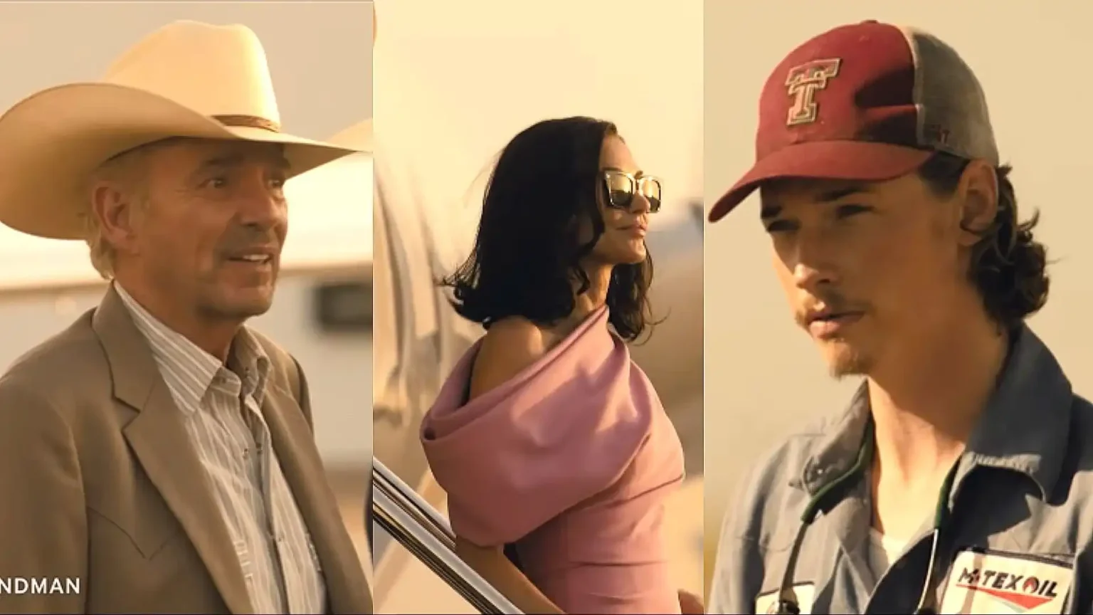 Landman: episódio final da 2ª temporada estreia domingo; saiba o horário no Paramount+