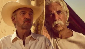 Landman: conflito pesado entre Tommy e T.L. redefine a reta final da 2ª temporada