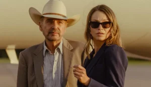 Landman: que horas estreia o episódio 9 da 2ª temporada no Paramount+?