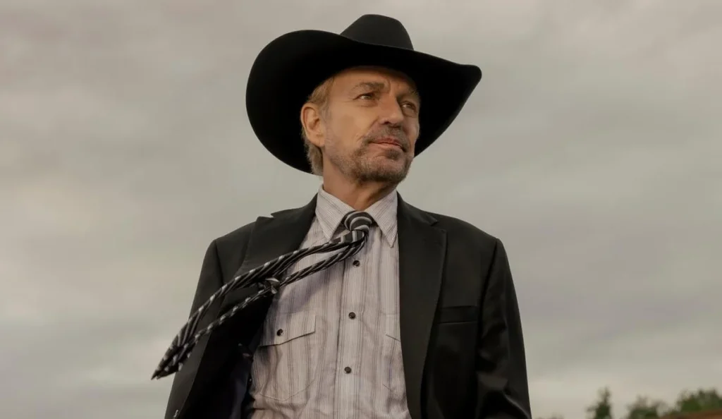 Landman quebra novo recorde e se consolida como maior série do Paramount+