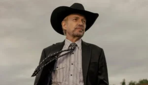 Landman quebra novo recorde e se consolida como maior série do Paramount+