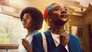 María, a Caprichosa é baseada em fatos reais? Entenda a história por trás da nova série da Netflix