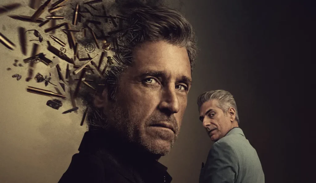 Onde assistir Memory of a Killer no Brasil? Série ainda é inédita no streaming