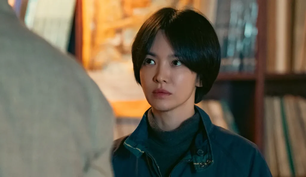 Netflix reforça aposta na Coreia do Sul e revela séries que estreiam em 2026