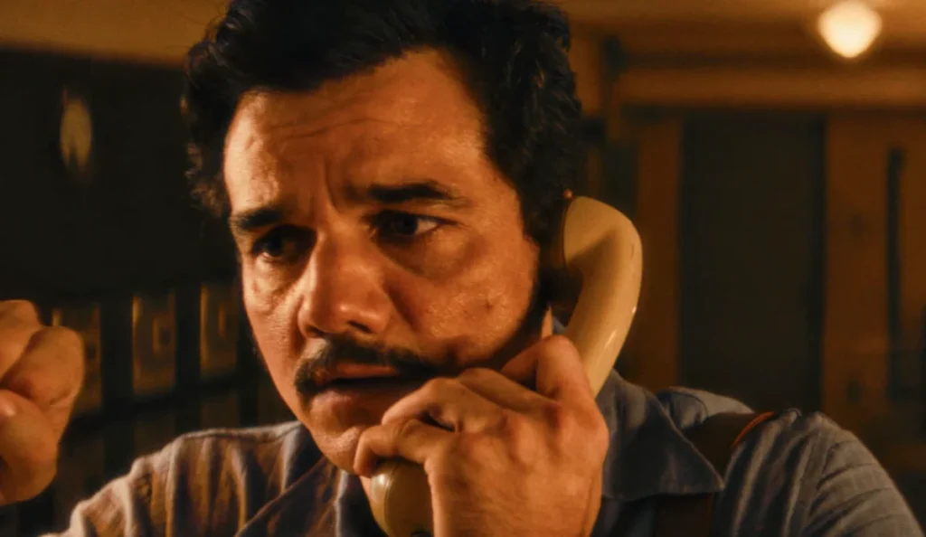 O Agente Secreto chega à Netflix e amplia o alcance do filme brasileiro mais comentado do ano