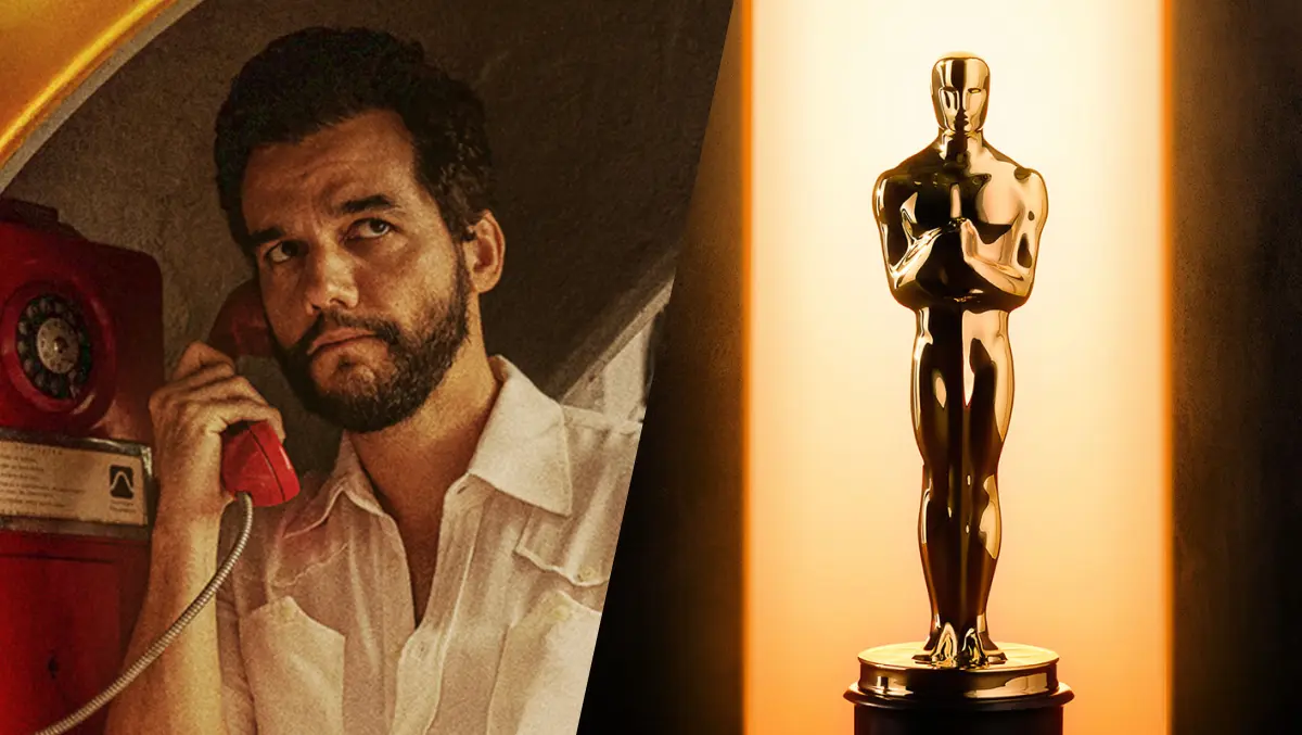 Oscar 2026: O Agente Secreto conquista 4 indicações na maior premiação do cinema