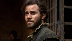 O Cativo: a história real por trás do novo filme histórico da Netflix