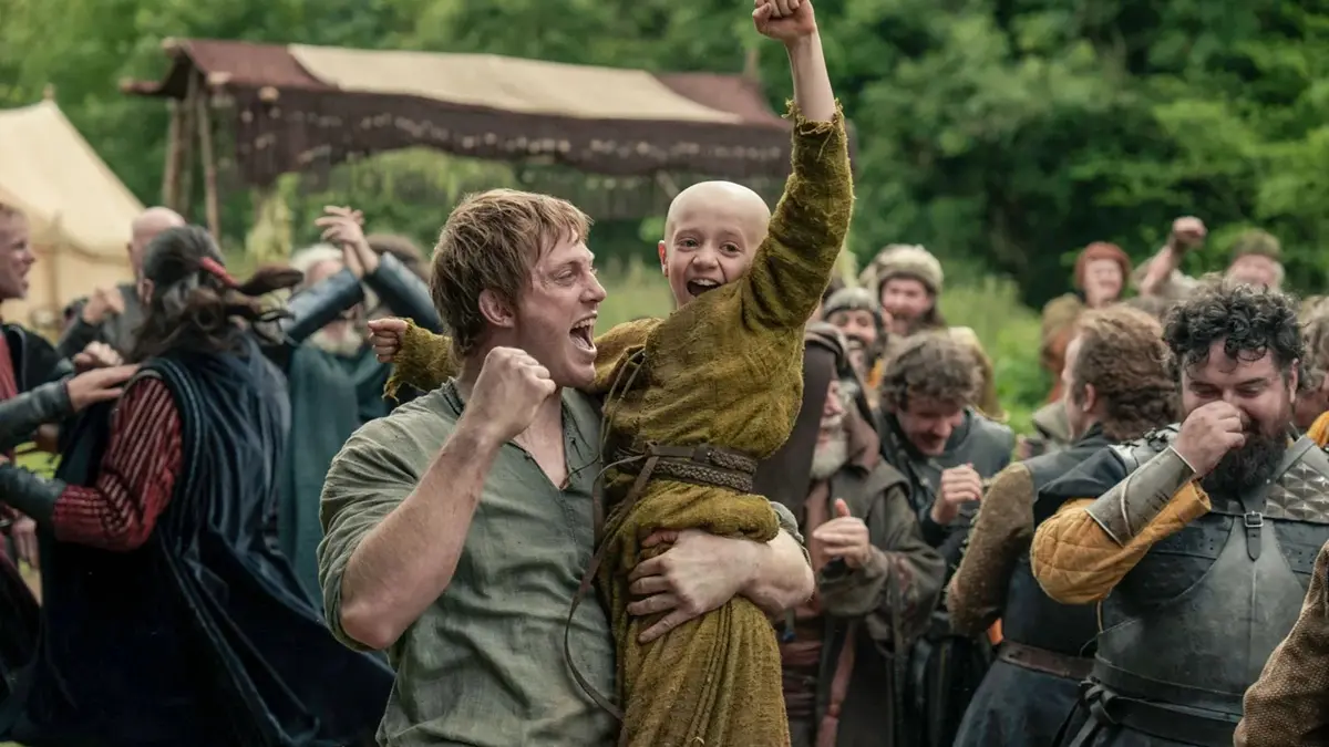 O Cavaleiro dos Sete Reinos: 2ª temporada ganha detalhes oficiais; veja o que muda