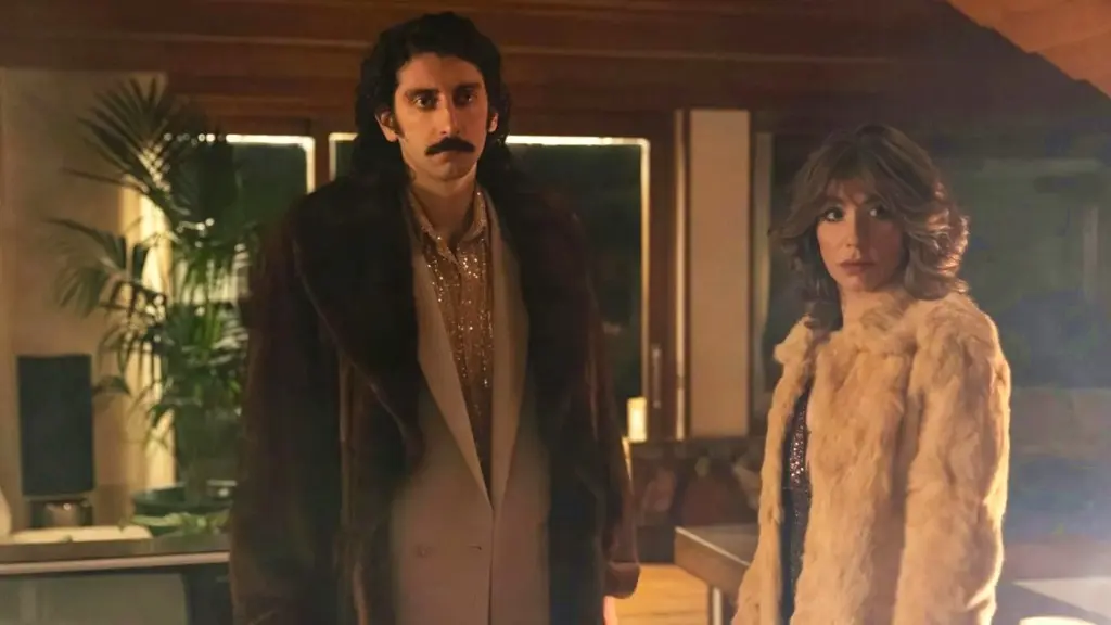 pensarcontemporaneo.com - A hist&oacute;ria real do pintor italiano que inspirou Orson Welles e agora ganha uma grande adapta&ccedil;&atilde;o na Netflix