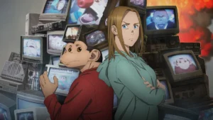 O Incidente de Darwin: veja o calendário completo de episódios do anime no Prime Video