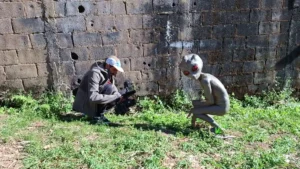 O Mistério de Varginha: nova série da Globo revisita o caso do ET mais famoso do Brasil