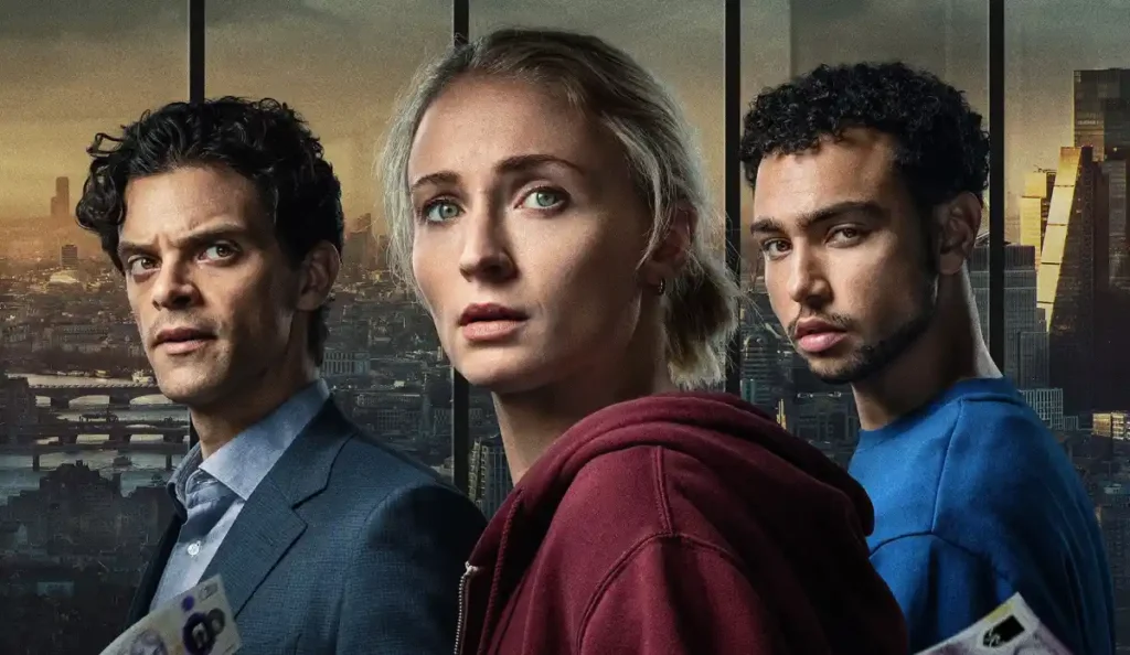 O Roubo se baseia em um caso real? Série do Prime Video explica sua origem