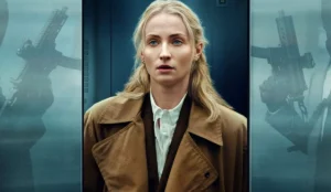 O Roubo: que horas estreia e quantos episódios tem a nova série do Prime Video