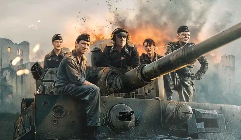 O Tanque de Guerra: o que é real e o que é ficção no filme do Prime Video