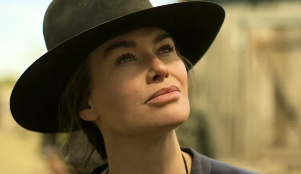 Mesmo com elenco de peso, Os Abandonados é cancelada pela Netflix