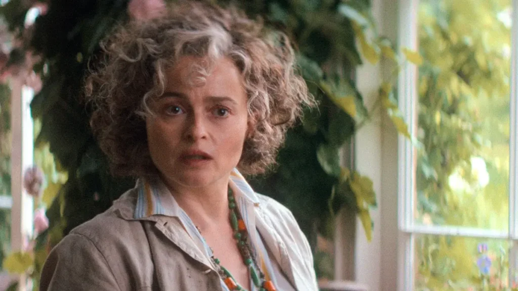 Imagem da série Os Sete Relógios de Agatha Christie, da Netflix