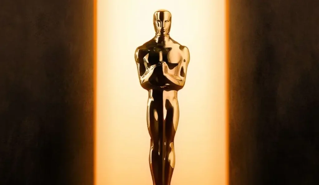 A divulgação dos indicados ao Oscar 2026 acontece em transmissão ao vivo