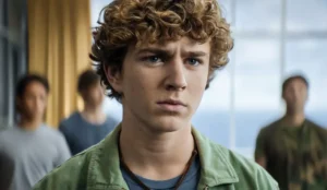 Percy Jackson: horário de estreia do episódio 6 da 2ª temporada no Disney+