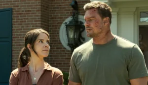 Reacher: 4ª temporada avança na produção e prepara o retorno no Prime Video