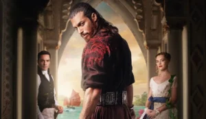 Sandokan vai continuar? Veja o status da 2ª temporada da série da Netflix