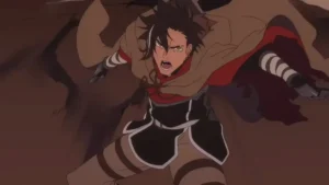 Sentenced to Be a Hero: saiba quando estreia o 2º episódio do anime no Crunchyroll