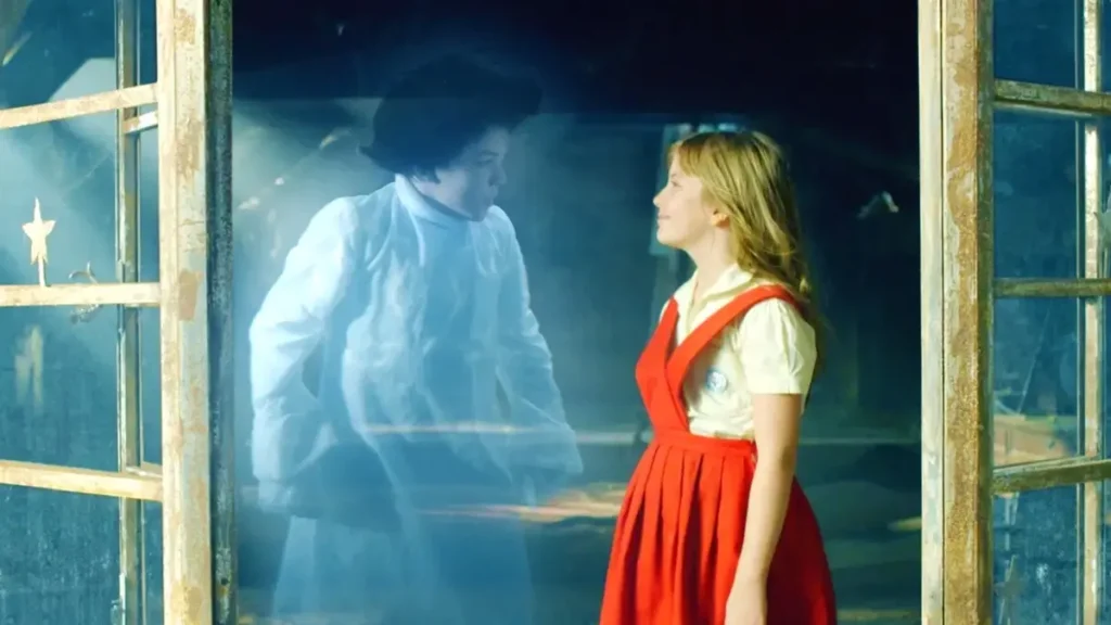 Sessão da Tarde: confira o filme que a Globo exibe nesta quinta-feira (22/01) Imagem com os protagonistas de Pluft, O Fantasminha, que terá exibição na Sessão da Tarde