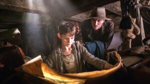 Sessão da Tarde hoje: confira o filme que a Globo exibe nesta terça-feira (27/01)