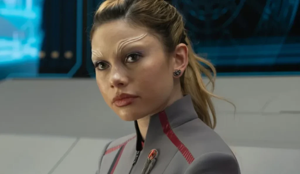 Star Trek: Academia da Frota Estelar: calendário dos próximos episódios no Paramount+