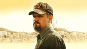 Super Tela hoje: Record exibe filme inédito com Matt Damon neste sábado (24/01)