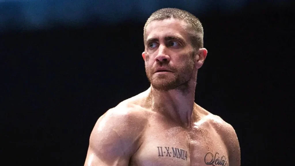 Imagem do filme Nocaute, que será exibido pela Record no Super Tela