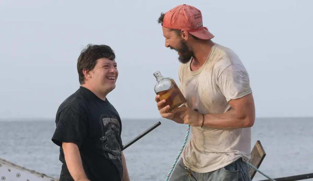 Supercine hoje: Veja o filme que a Globo exibe neste sábado (17/01) Supercine exibe o filme O Falcão Manteiga de Amendoim neste sábado, 17 de janeiro