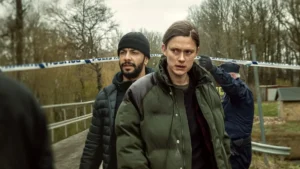 Terra de Pecados: nova série policial da Netflix aposta em suspense sombrio